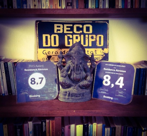 Residence Akronos image 19